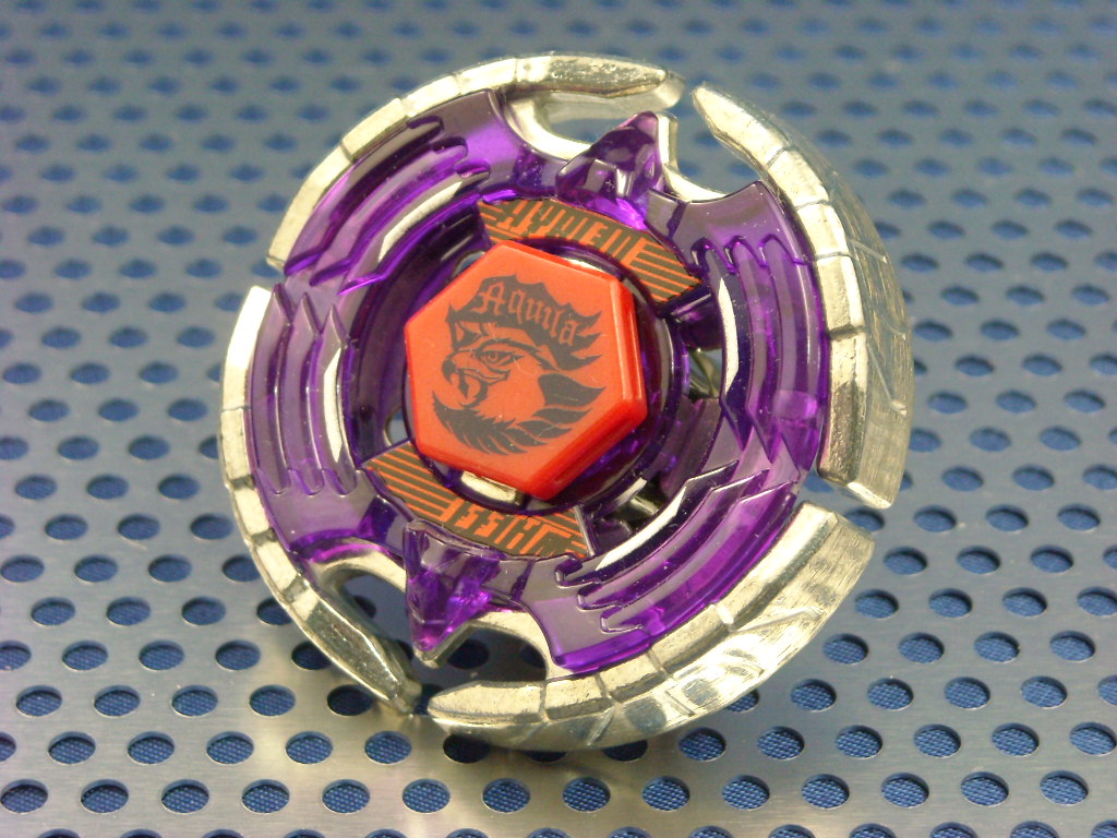 メタルファイトベイブレード