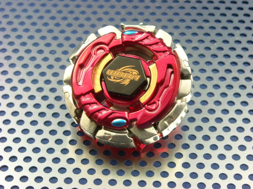 メタルファイトベイブレード サイバーアクアリオ ガンメタver. 105F ゲーム・おもちゃ・グッズ メタルファイトベイブレード サイバー